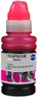 Cactus CS-EPT6733B Чернила