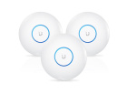 Ubiquiti UniFi AP NanoHD (3-pack) (UAP-NanoHD-3) Комплект из 3 точек доступа