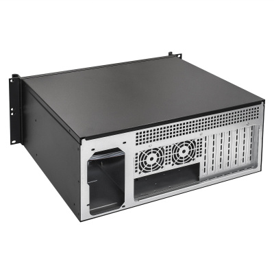 Exegate Pro 4U390-05 EX292258RUS Серверный корпус 7