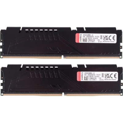 Kingston KF552C40BBK2-32WP Модуль памяти 1