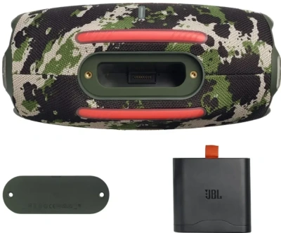 JBL JBLXTREME4CAMOUK Колонка 5