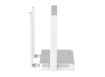 KEENETIC RUNNER 4G (KN-2211) Wi-Fi роутер 3