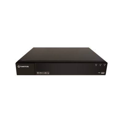 Tantos TSR-UV1625 ECO Мультиформатный видеорегистратор