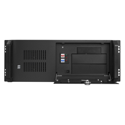 Exegate Pro 4U4020S EX244588RUS Серверный корпус 3