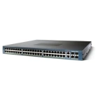 Cisco Catalyst WS-C4948-S Б/У Коммутатор