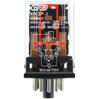 Энергия 3SJ5 3P-1 (MK3P-I) AC 24 V (Е0403-0033) Реле промежуточное