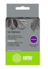Cactus CS-TZEFX231 Картридж ленточный