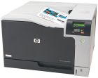 HP Color LaserJet CP5225N Принтер лазерный CE711A
