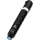 Canon C-EXV 48 CYAN 9107B002AA Тонер-картридж