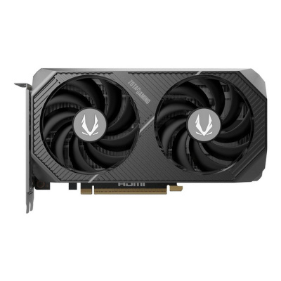 Zotac RTX5060Ti TWIN EDGE OC ZT-B50610H-10M Видеокарта 1
