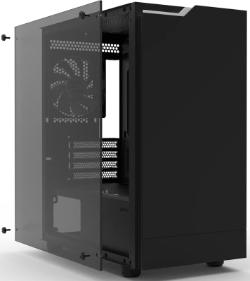 Zalman T4 PLUS Корпус 3
