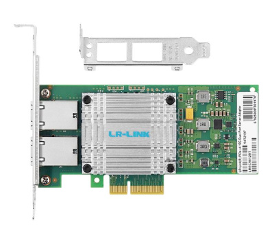 LR-Link LREC9812BT Сетевая карта 1