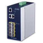 Planet IGS-10080MFT Коммутатор 