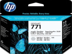 HP CE020A Печатающая головка