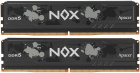 Apacer NOX AH5U64G52C522MBAA-2 Модуль памяти