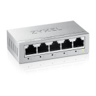Zyxel GS-105BV5-EU0101F Коммутатор 5