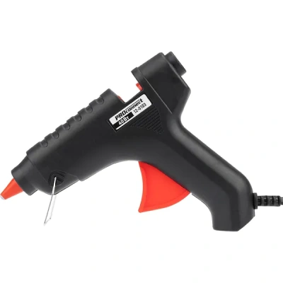 Rexant 12-0103 Пистолет клеевой 4