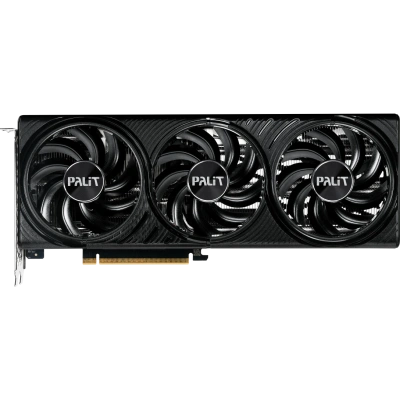 Palit RTX5060TI 8GB PA-RTX5060Ti INFINITY 3 NE7506T019P1-GB2062S Видеокарта 1