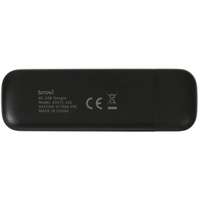 Huawei Brovi E3372-325 3G/4G Модем 51071UYA 4