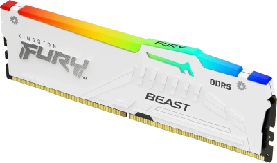 Kingston Fury Beast RGB KF560C30BWEA-16 Оперативная память