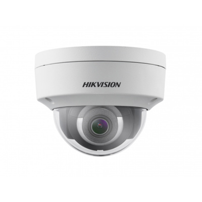 Hikvision DS-2CD2123G0-IS (4MM) IP-камера 1