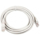 Exegate UTP-RJ45-RJ45-5e-20M-GY EX241492RUS Патч-корд