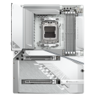 Gigabyte B850 A STEALTH ICE Материнская плата 2