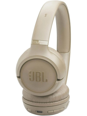 JBL T530BT JBLT530BTBEGEU Наушники 4