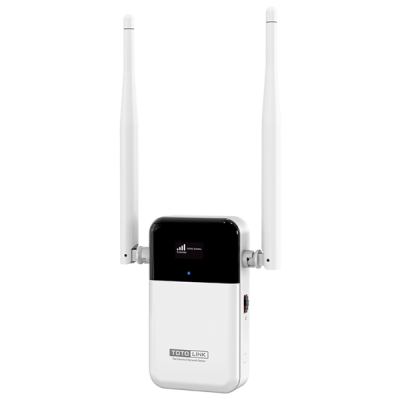 TOTOLINK EX1200L (EX1200L) Расширитель Wi-Fi сигнала 5