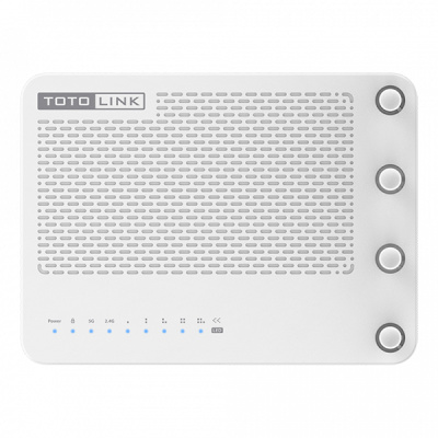 TOTOLINK A702R V4 (A702R) Маршрутизатор 3