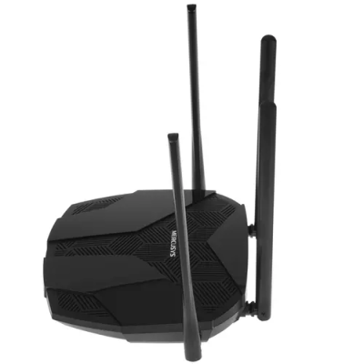 Mercusys MR1800X AX1800 Двухдиапазонный Wi-Fi 6 роутер 2