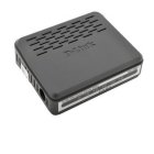 D-Link DGS-1005A/F1A Неуправляемый коммутатор