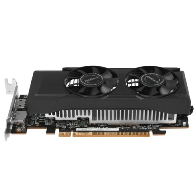 ASRock A310 LP 4G Видеокарта 2