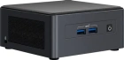 Intel NUC BNUC11TNHI30000 Платформа