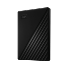 WD My Passport WDBPKJ0050BBK-WESN 5TB Внешний диск