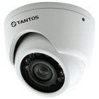 Tantos TSc-EBm600CHB (2.8) Аналоговая уличная видеокамера 
