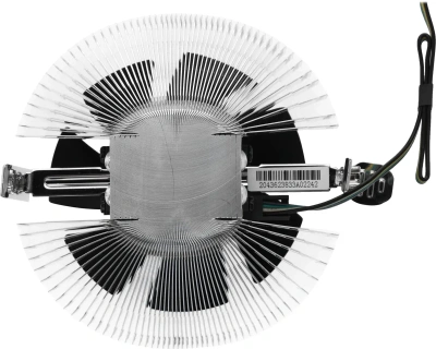 Zalman CNPS80G REV.3 Кулер для процессора 8