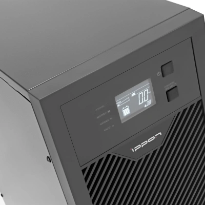 Ippon NOVUS 6K 5400Вт 6000ВА 1912640 ИБП 8
