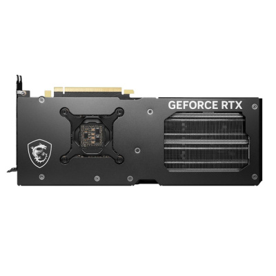 MSI GeForce RTX 4070 SUPER 12G GAMING SLIM Видеокарта 2