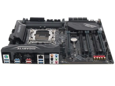 GIGABYTE X299 UD4 PRO Материнская плата 2