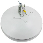 Cyberbajt DishEter PRO 28 HV 6GHz Антенна 9501 3