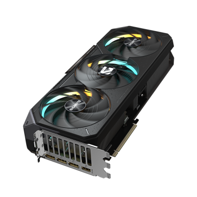 Gigabyte RTX5080 GAMING 16GB GV-N5080GAMING-16GD Видеокарта 9