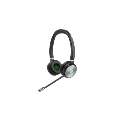 Yealink WH62 DUAL UC Гарнитура беспроводная