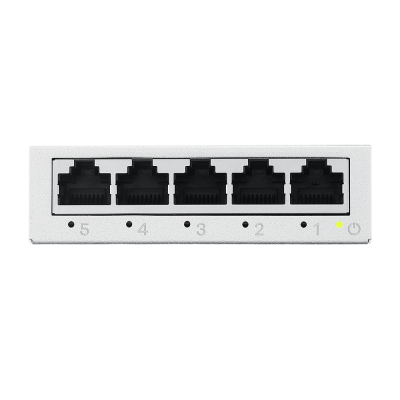 Zyxel GS-105BV5-EU0101F Коммутатор