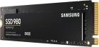 Samsung MZ-V8V500BW-OEM Накопитель SSD