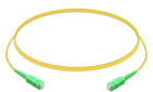 Ubiquiti UFiber PatchCord APC/APC (UF-SM-PATCH-APC-APC) Патчкорд 