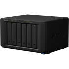 Synology DS1621XS+ Сетевое хранилище 2