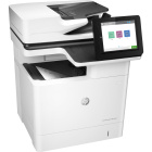HP LaserJet Enterprise M636fh Лазерное МФУ 7PT00A 7PT00A#B19 3