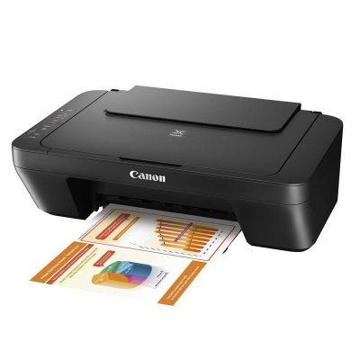 Canon Pixma MG2540S 0727C007 МФУ струйное 2