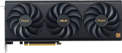 ASUS GeForce RTX4060TI 16Gb PROART-RTX4060TI-16G Видеокарта 5